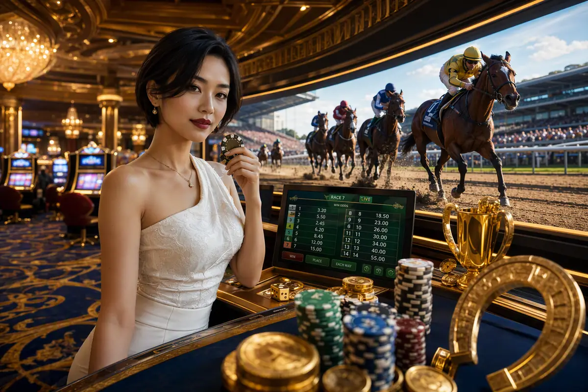 vibet777 ဘောင်လောင်းကစား အသိပညာ သင်ကြားမှု