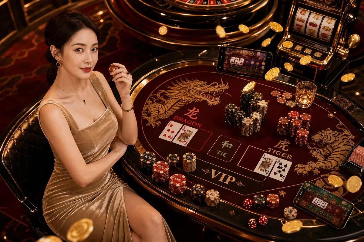 vibet777 EPL Champions League ပြိုင်ပွဲများ