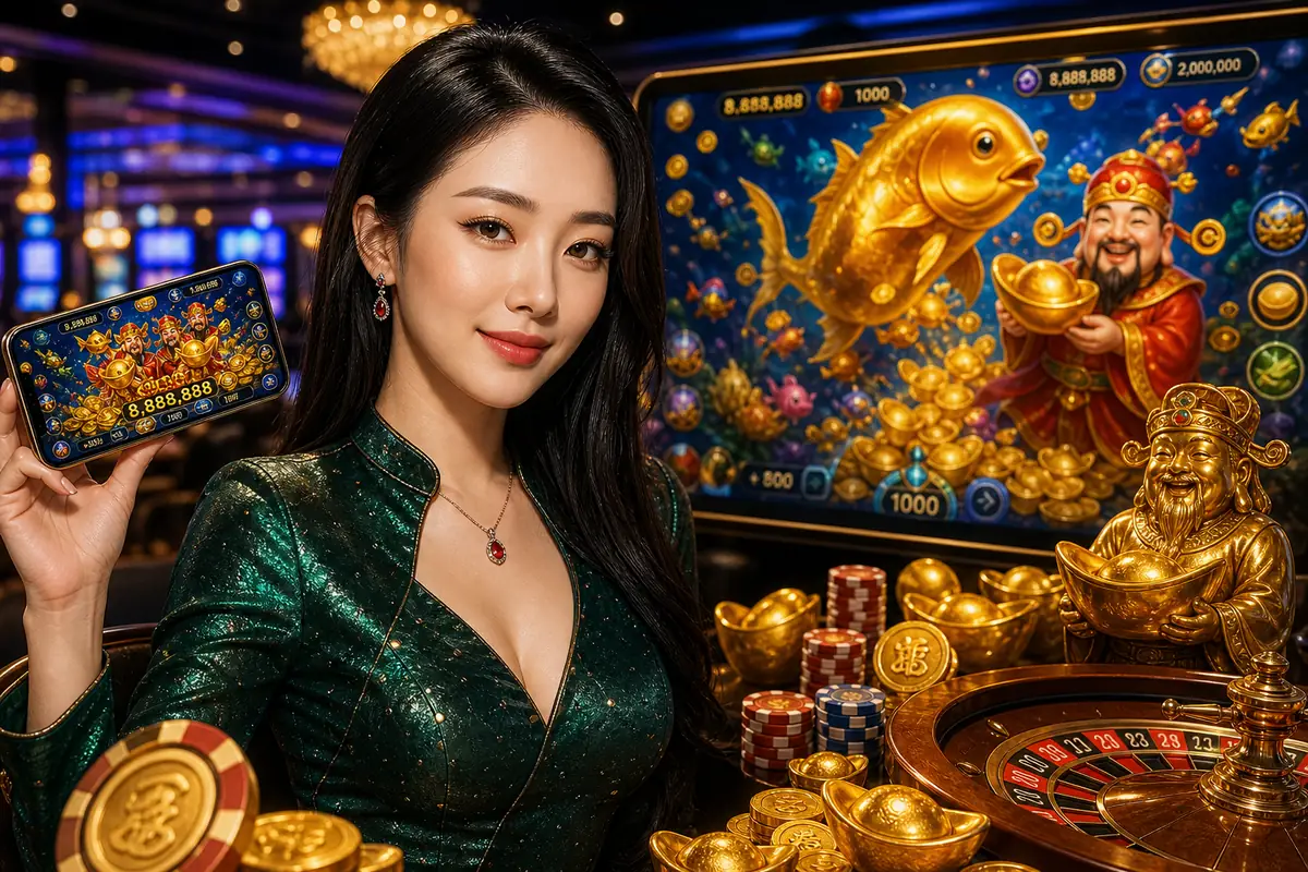 vibet777 ရှမ်းကိုးမီး ဒိုင်ပုံစံနှင့် ဆုငွေ