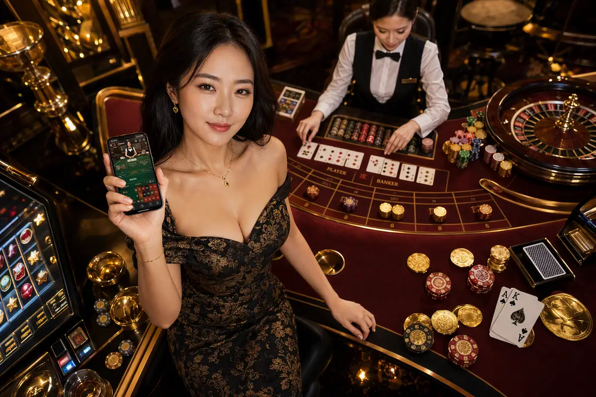 vibet777 Slots RTP Volatility အချက်အလက်