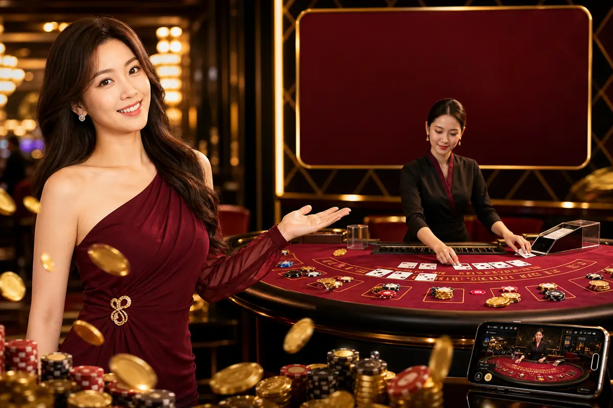 vibet777 Live Casino Baccarat ရှမ်းကိုးမီး ဂိမ်းများ
