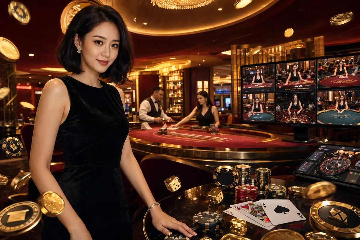 vibet777 Slots ဂိမ်း မျိုးစုံ ကစားနိုင်
