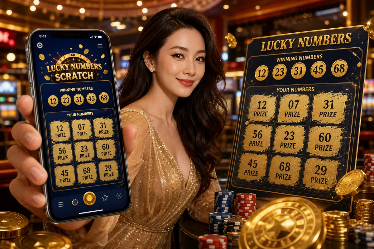 vibet777 KBZPay ငွေသွင်းကာ Baccarat ကစားပုံ