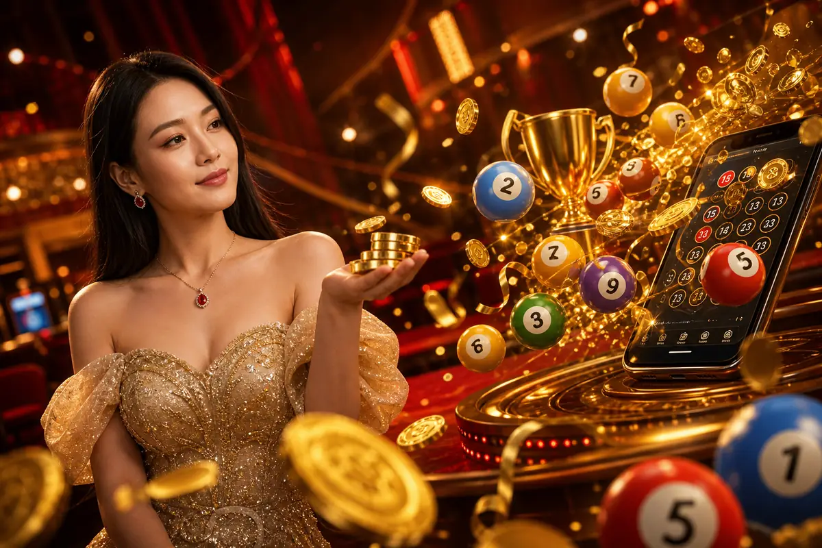 vibet777 Baccarat လောင်းကြေးထပ်ပေးပုံ